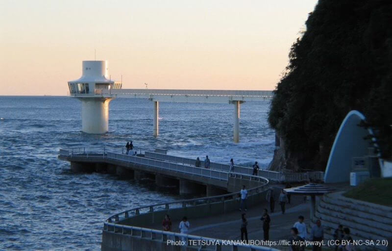 Katsuura Undersea Park Chiba Access Hours Fees Japan Aquariums